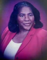 Photo of Annie Ruth (Huddleston) Nelson