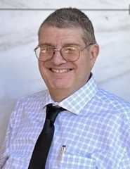 Photo of John David Cesari