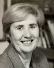 Photo of Dr. Jacquelyn Jo Spacek