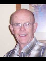 Photo of John Edward Sparry