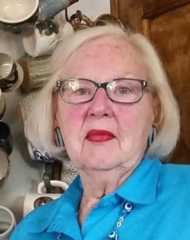 Photo of Barbara Brown