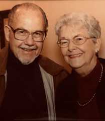 Photo of Doris Virginia Worthman