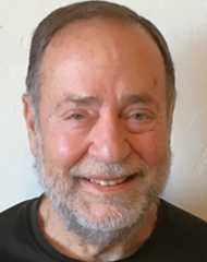 Photo of Norman John Shaskey