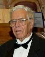 Photo of Frederick Schulenburg