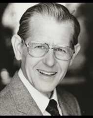 Photo of Edwin Williams