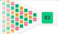 How we create the Metascore illustration