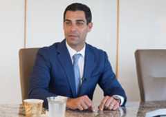 New Miami mayor keeps transportation planning seat