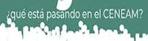 ¿Qué está pasando en el CENEAM? Junio ¿Qué está pasando en el CENEAM? Junio