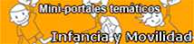 Acceso directo a mini-portales temáticos del CENEAM Acceso directo a mini-portales temáticos del CENEAM