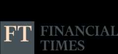 FT logo
