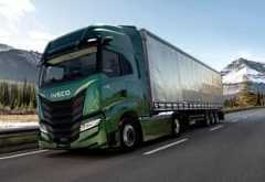 Iveco Group ceduta agli indiani di Tata Motors per 3,8 miliardi, il ramo difesa a Leonardo