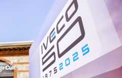 Iveco: ipotesi vendita, tra i possibili acquirenti c’è Tata Motors