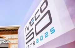 Iveco: ipotesi vendita, tra i possibili acquirenti c’è Tata Motors