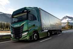 Iveco Group ceduta agli indiani di Tata Motors per 3,8 miliardi, il ramo difesa a Leonardo