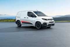 Citroen Berlingo XTR: serie speciale con più stile, comfort e praticità per i professionisti