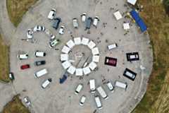 Fleet Pro 2025: l’evento dedicato ai veicoli commerciali si svolgerà a Modena il 16 e 17 ottobre