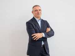 Stellantis: Guido Bevilacqua nominato responsabile Veicoli Commerciali per l’Italia