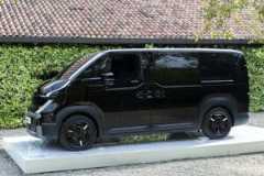 Kia PV5 Cargo: a Ecomondo 2025 il veicolo commerciale elettrico da record