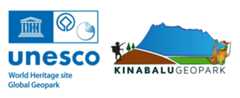 Mount Kinabalu - A UNESCO World Heritage Site Global Geopark
