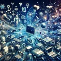 Tetap Terkini dengan Tren Teknologi Terkini