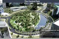 First Look at New Nagpur: 1,710-Acre Master Plan Revealed