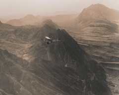 Airpower on the frontier, 1919