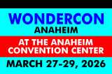 WonderCon 2026