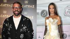 Δημήτρης Αλεξάνδρου και Ρία Ελληνίδου