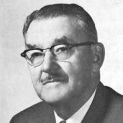 Cornelius P. Van Ness