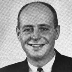 Cornelius P. Van Ness