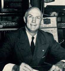 James Strom Thurmond