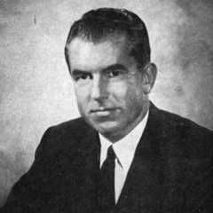 Cornelius P. Van Ness