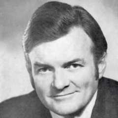 Cornelius P. Van Ness