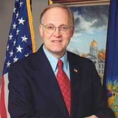 Cornelius P. Van Ness