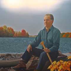 Cornelius P. Van Ness