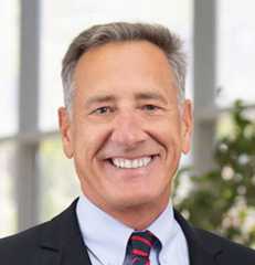 Cornelius P. Van Ness