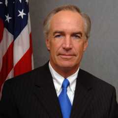 C.L. “Butch” Otter