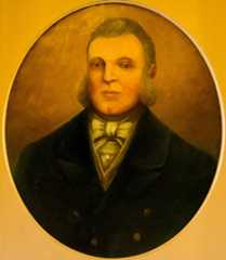 Arthur Fenner