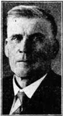Walter Welford