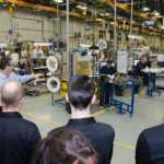 Governors Reshaping Workforce Development: Turning WIOA Challenges into Workforce Solutions