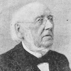 Alpheus Felch