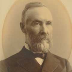 Sebastian Streeter Marble