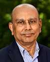 Srikanth Nadadur, Ph.D.