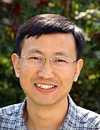 Zongli Xu, Ph.D.