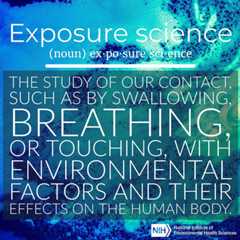 Exposure Science definition