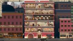 In the video game News Tower, as in real life, running a newspaper isn’t easy