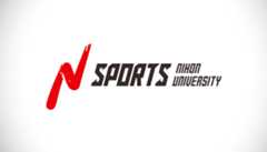N.SPORTS NIHON UNIVERSITY