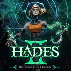 Hades II – Nintendo Switch 2 Edition
