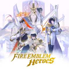 Fire Emblem Heroes