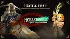 Employ these strategies to bolster your hopes for victory against the forces of the Demon King Ganondorf.